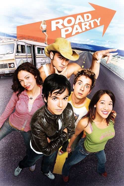 Going the Distance - Movie Poster Going the Distance - Movie Poster