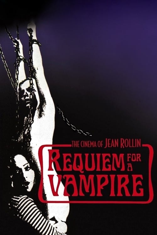 Requiem for a Vampire - Movie Poster Requiem for a Vampire - Movie Poster