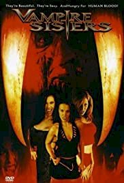 Vampire Sisters - Movie Poster