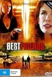 Best Friends - Movie Poster Best Friends - Movie Poster