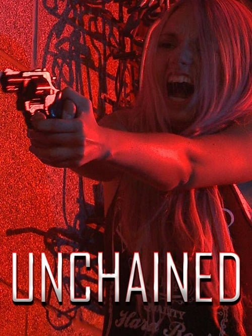 A Thought Unchained - Movie Poster A Thought Unchained - Movie Poster