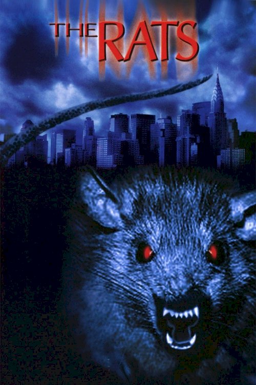 The Rats - Movie Poster The Rats - Movie Poster