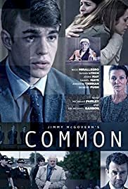 Common - Movie Poster Common - Movie Poster