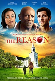 The Reason - Movie Poster The Reason - Movie Poster