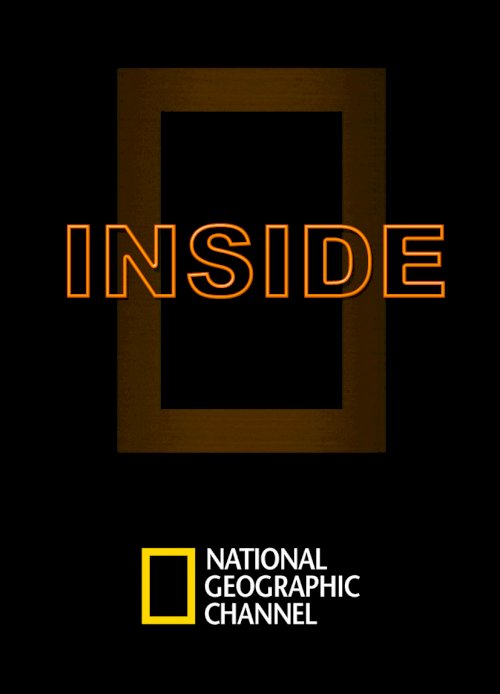 Inside Cocaine Submarines - Movie Poster Inside Cocaine Submarines - Movie Poster