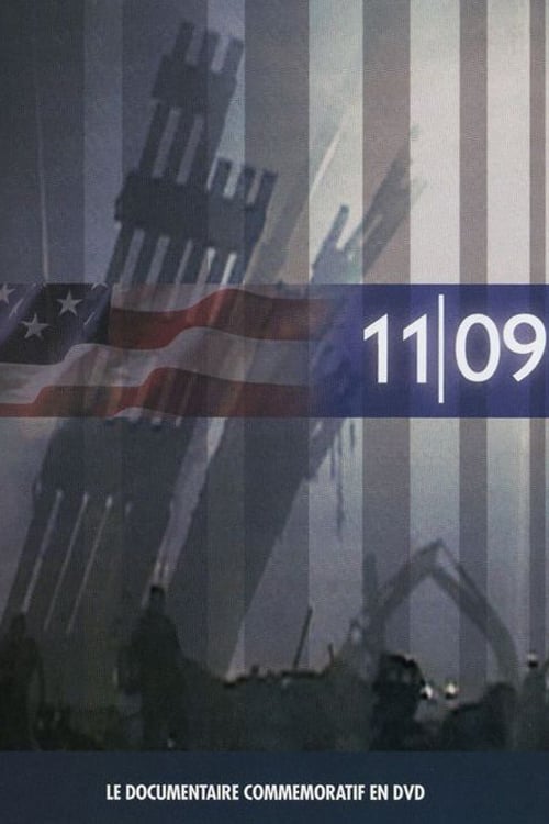 9/11 - Movie Poster 9/11 - Movie Poster