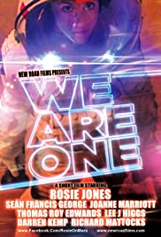 We Are One - Movie Poster We Are One - Movie Poster