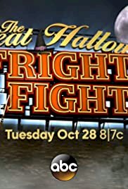The Great Halloween Fright Fight - Movie Poster The Great Halloween Fright Fight - Movie Poster