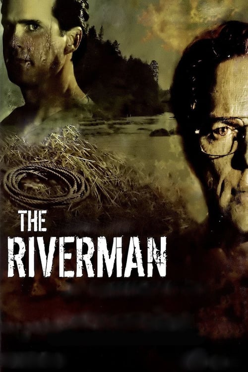 The Riverman - Movie Poster The Riverman - Movie Poster