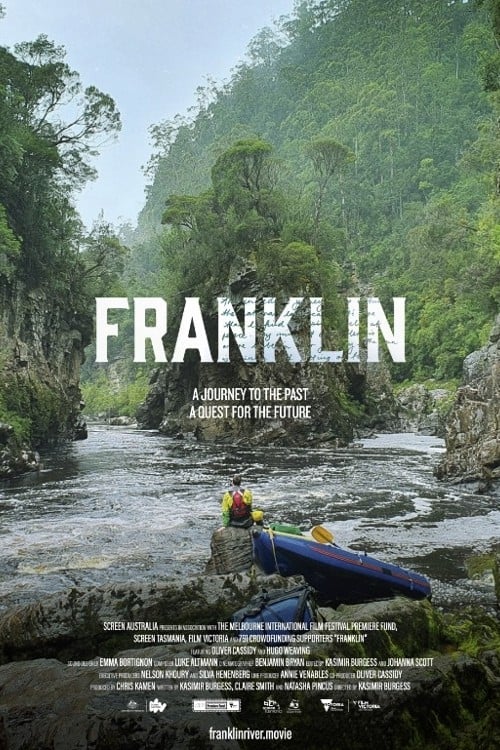 Franklin - Movie Poster