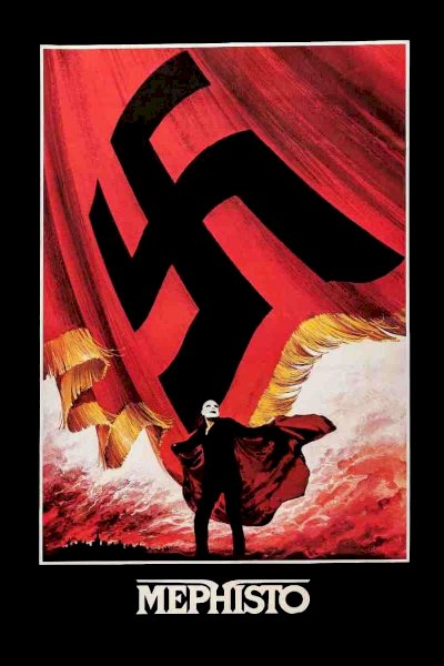 Mephisto - Movie Poster Mephisto - Movie Poster