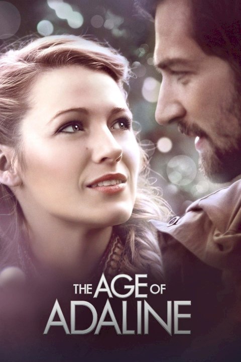 The Age of Adaline - Movie Poster