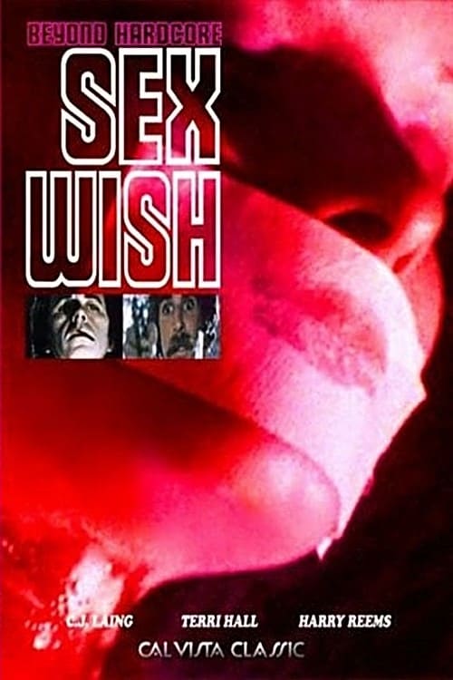 Sex Wish - Movie Poster Sex Wish - Movie Poster