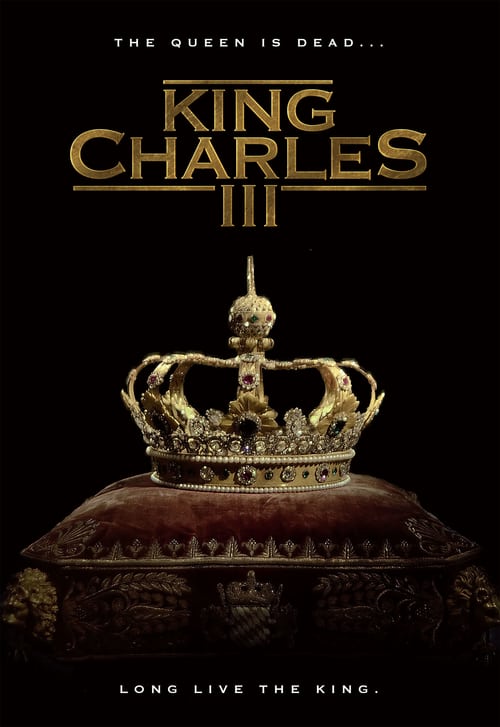 King Charles III - Movie Poster