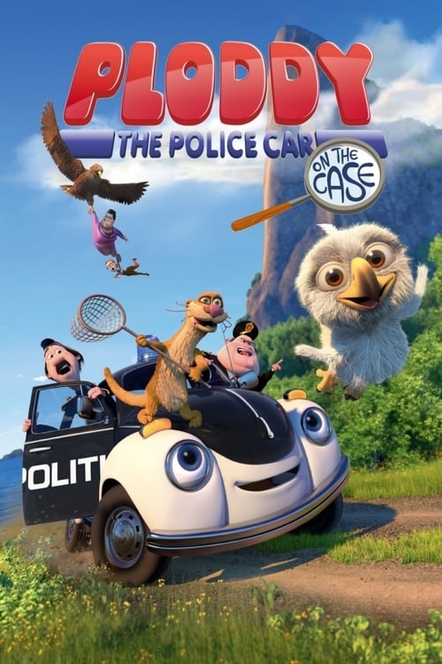 Bold Eagles - Movie Poster Bold Eagles - Movie Poster