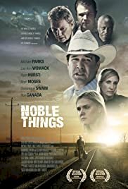 Noble Things - Movie Poster