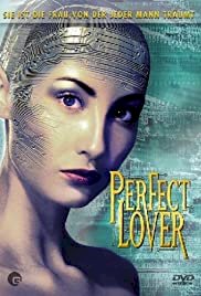 Perfect Lover - Movie Poster Perfect Lover - Movie Poster