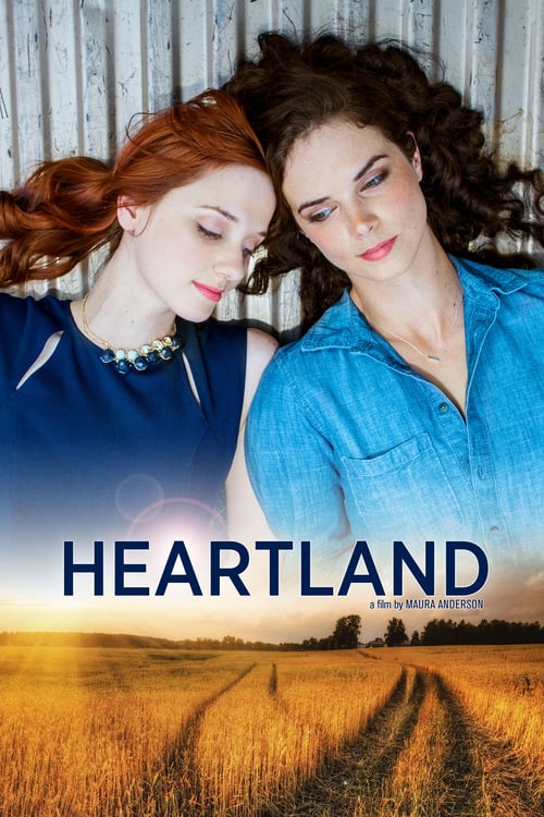 Heartland - Movie Poster Heartland - Movie Poster