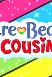 Care Bears and Cousins - Movie Poster Care Bears and Cousins - Movie Poster