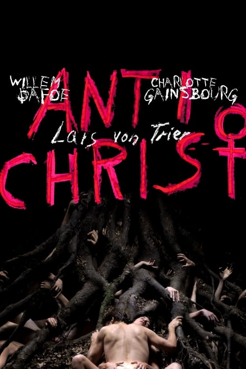 Antichrist - Movie Poster Antichrist - Movie Poster