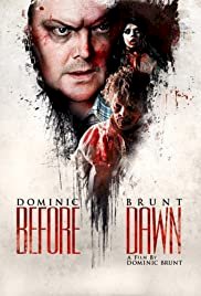 Before Dawn - Movie Poster Before Dawn - Movie Poster
