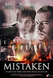 Mistaken - Movie Poster Mistaken - Movie Poster