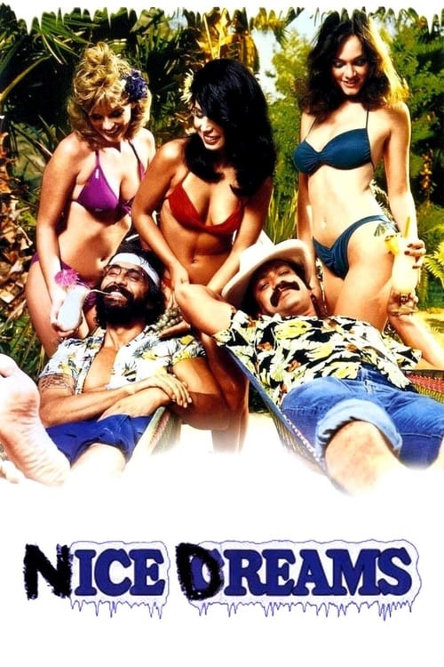 Nice Dreams - Movie Poster