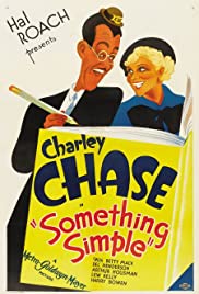 Something Simple - Movie Poster Something Simple - Movie Poster