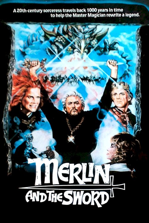 Arthur the King - Movie Poster Arthur the King - Movie Poster