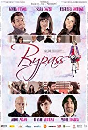 Bypass - Movie Poster Bypass - Movie Poster