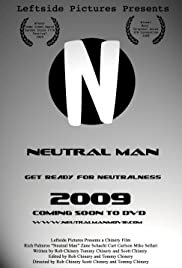 Neutral Man - Movie Poster