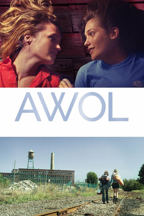 AWOL - Movie Poster AWOL - Movie Poster