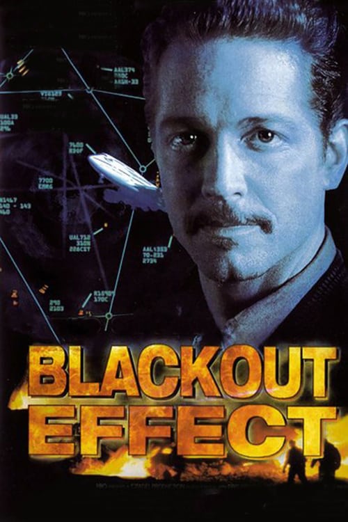 Blackout Effect - Movie Poster