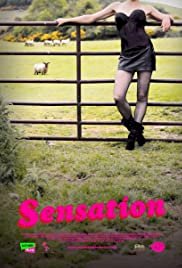 Sensation - Movie Poster Sensation - Movie Poster