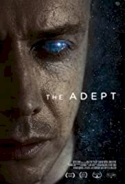 The Adept - Movie Poster The Adept - Movie Poster