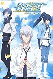 Spiritpact - Movie Poster Spiritpact - Movie Poster