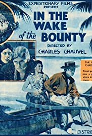 In the Wake of the Bounty - Movie Poster In the Wake of the Bounty - Movie Poster