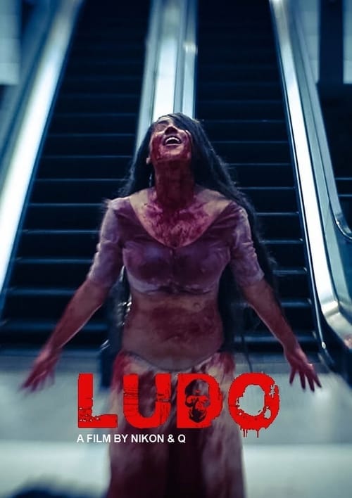 Ludo - Movie Poster Ludo - Movie Poster