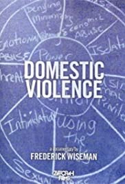 Domestic Violence - Movie Poster Domestic Violence - Movie Poster