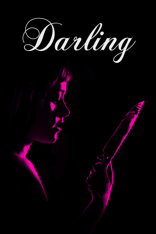 Darling - Movie Poster Darling - Movie Poster