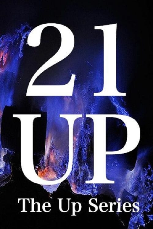 21 Up - Movie Poster 21 Up - Movie Poster