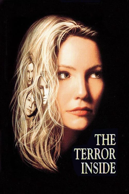 Shattered Mind - Movie Poster Shattered Mind - Movie Poster