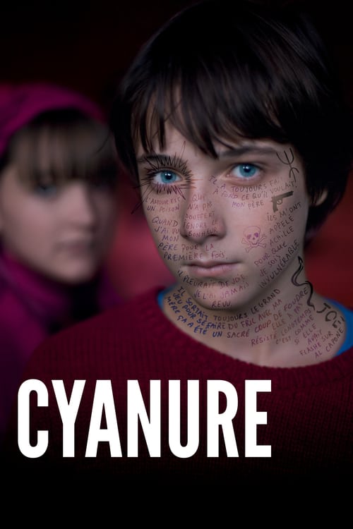 Cyanide - Movie Poster Cyanide - Movie Poster