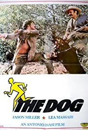 A Dog Called... Vengeance - Movie Poster A Dog Called... Vengeance - Movie Poster