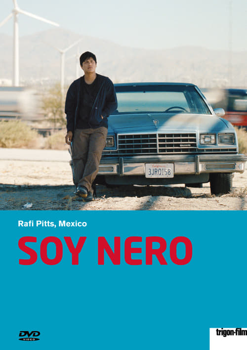 I Am Nero - Movie Poster I Am Nero - Movie Poster