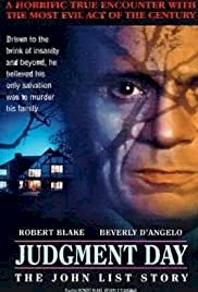 Judgment Day: The John List Story - Movie Poster Judgment Day: The John List Story - Movie Poster