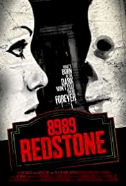 8989 Redstone - Movie Poster 8989 Redstone - Movie Poster