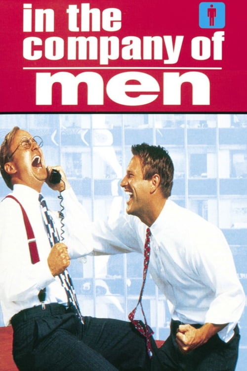 In the Company of Men - Movie Poster In the Company of Men - Movie Poster