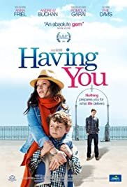 Having You - Movie Poster