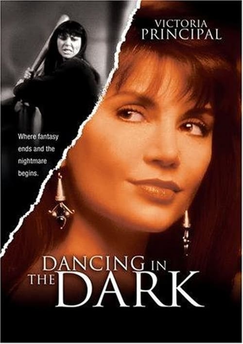 Dancing In The Dark - Movie Poster Dancing In The Dark - Movie Poster